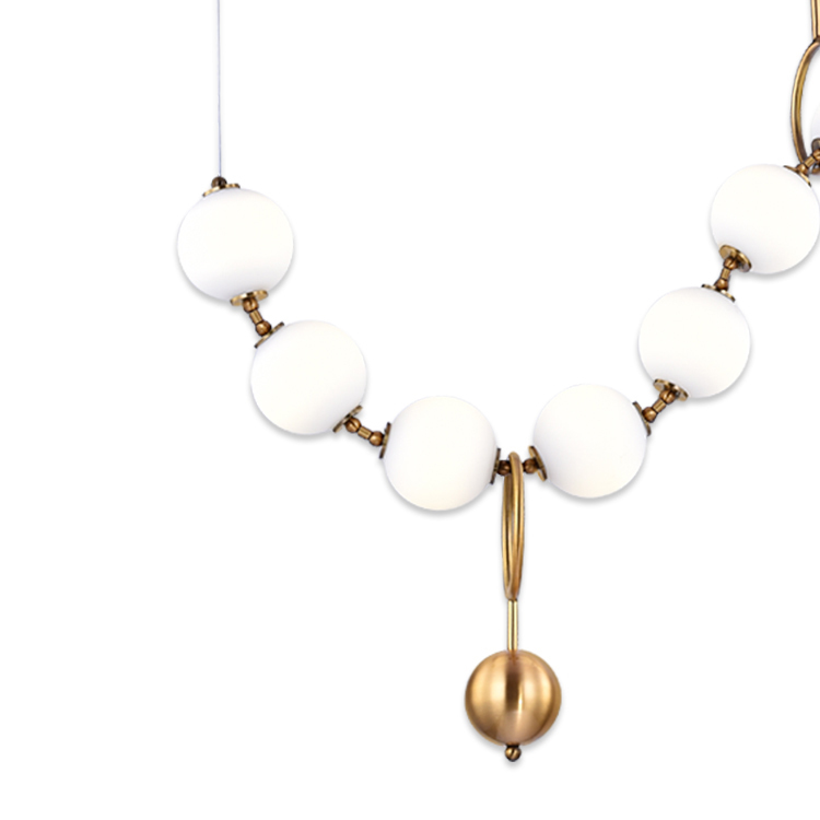 Люстра Delight Collection 10222P gold