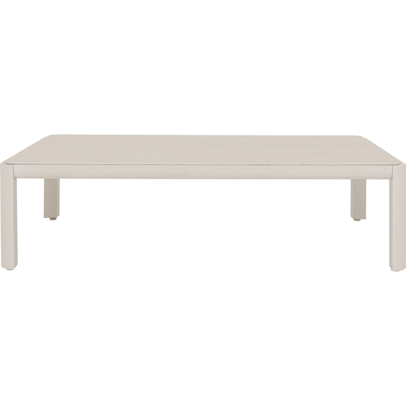 Комплект для улицы Mykonos Cream (5/part) KARE 71396