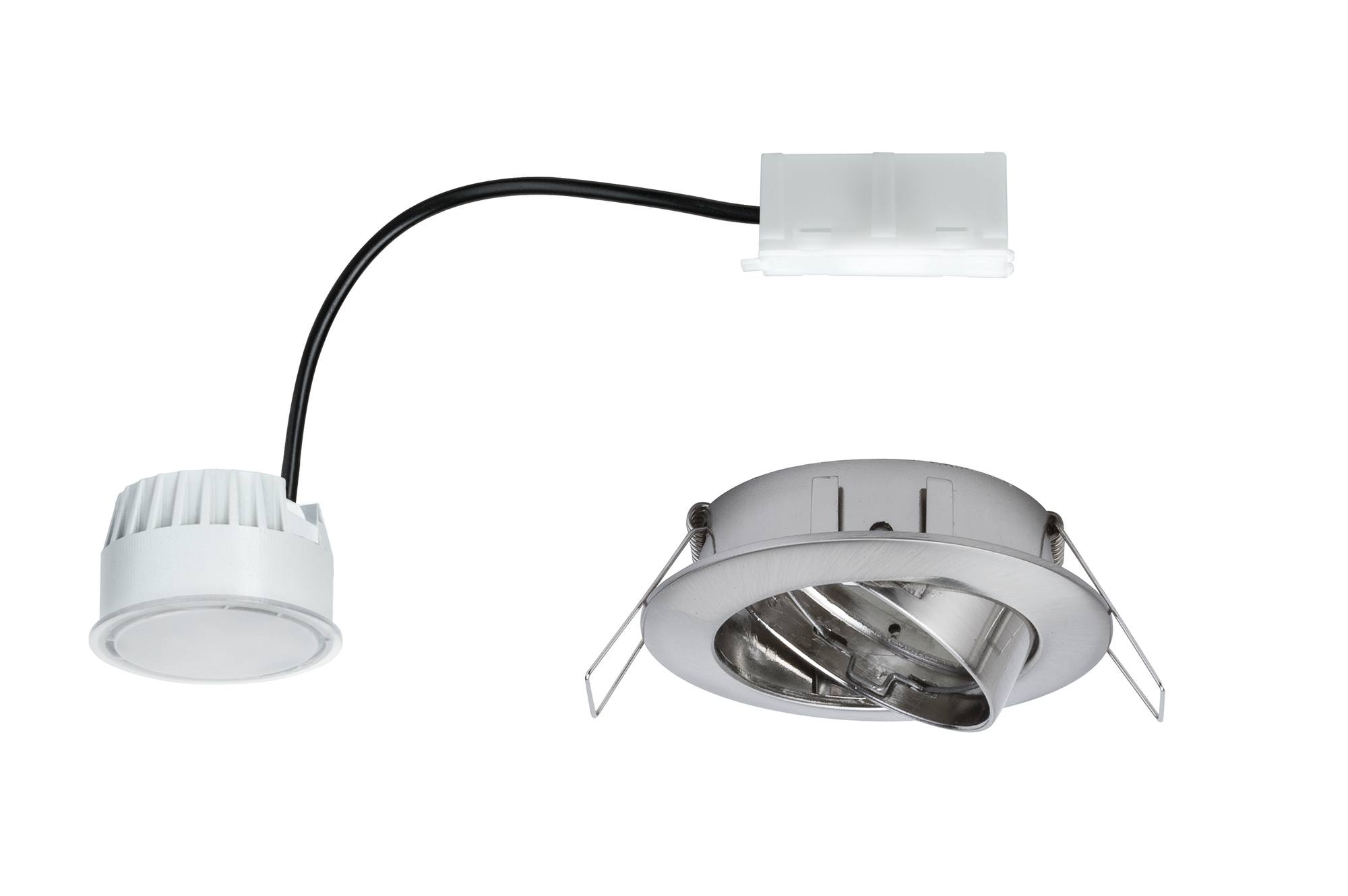 Встраиваемый светильник Paulmann 93979