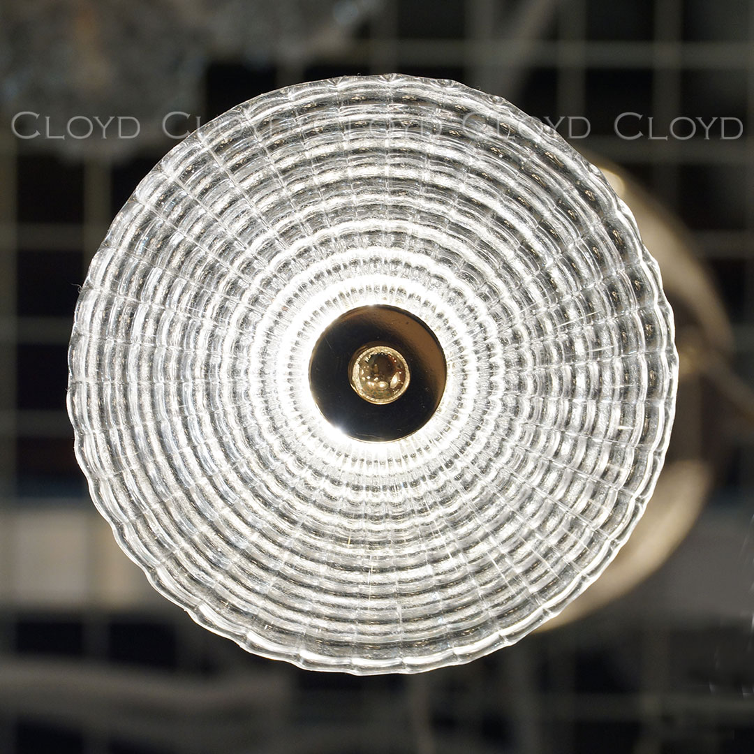 Подвесной светильник Cloyd Panoramic 11518