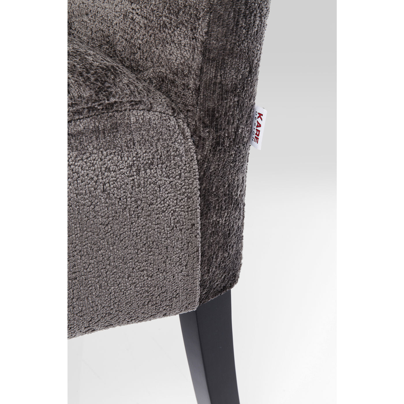 Скамья с подлокотниками Motley 84443 KARE