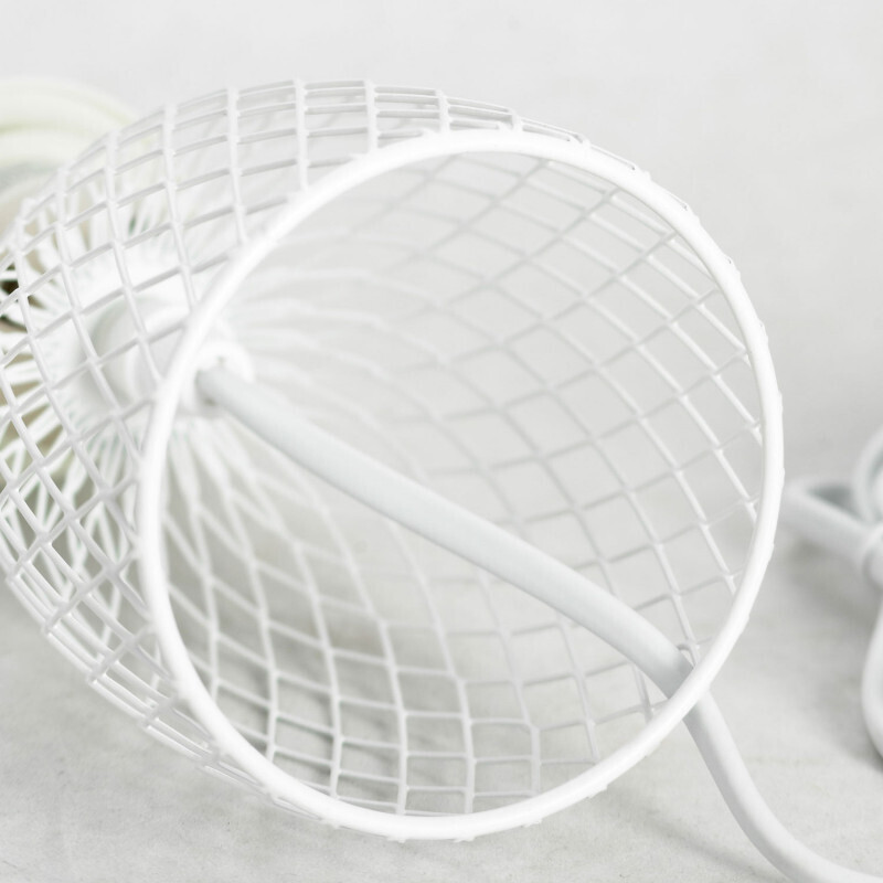 Настольная лампа Lussole LGO GRLSP-0561