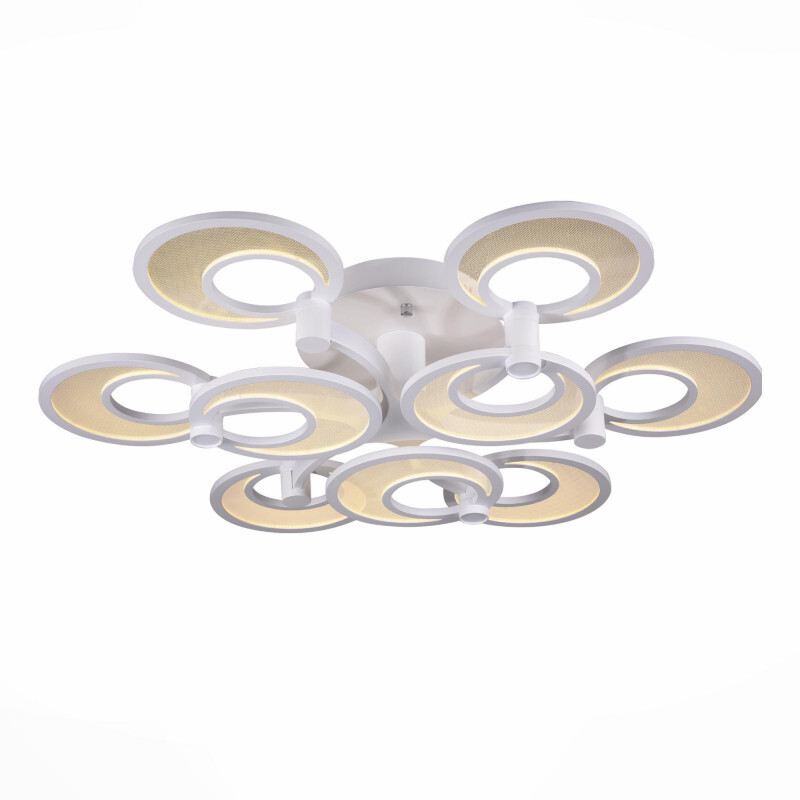 Накладной светильник ST Luce SL898.502.09