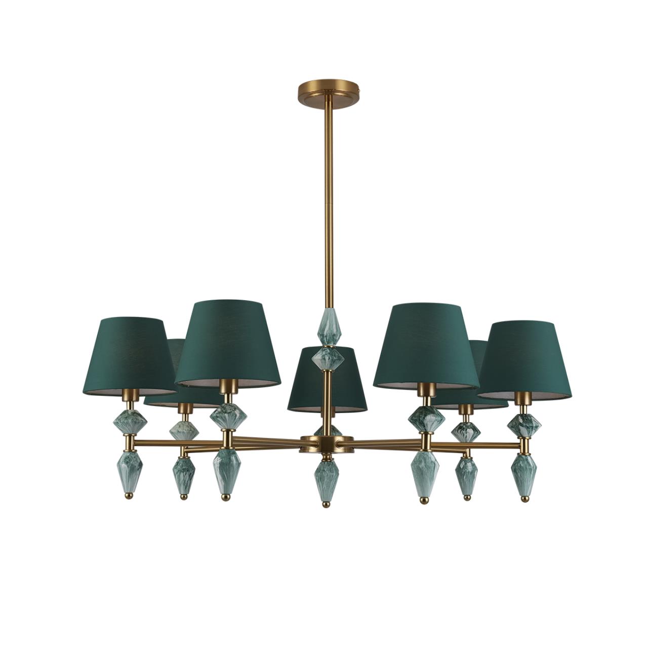 Люстра Lumion 8275/7