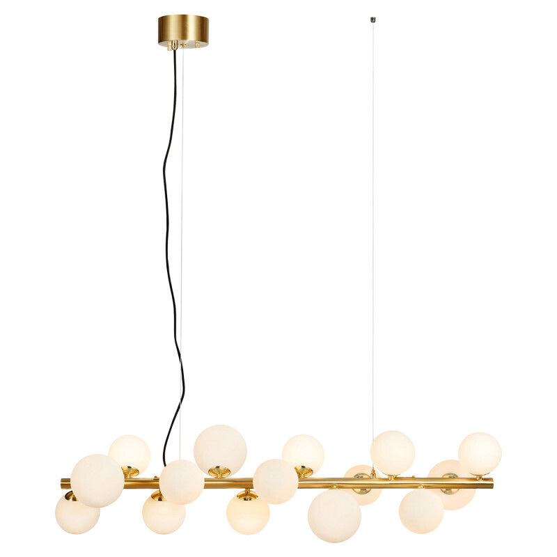 Подвесная люстра Lussole LOFT LSP-8383