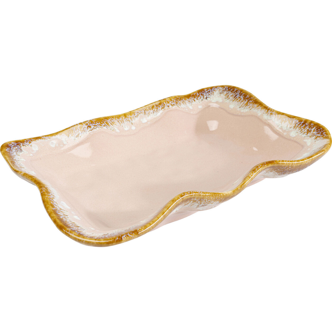 Тарелка KARE Nala 55756