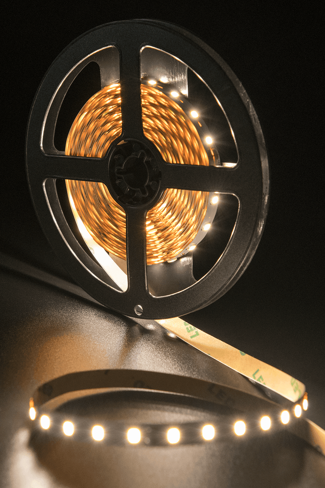 Лента светодиодная SWG SWG2P80-24-7.2-NW