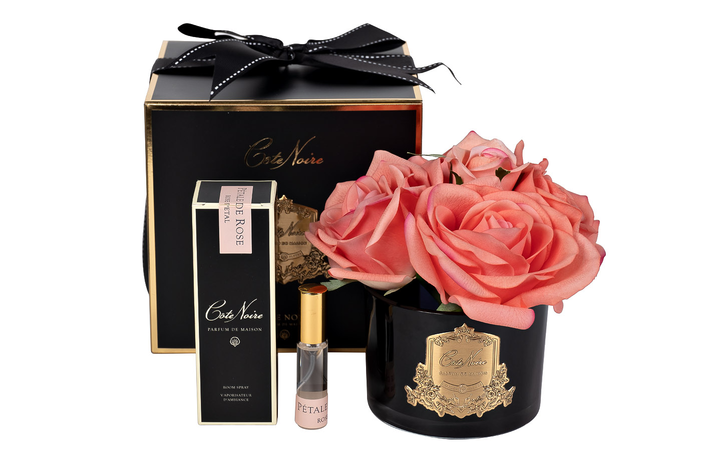 Диффузор ароматический Five Rose Peach Garda Decor 96CN-RB65