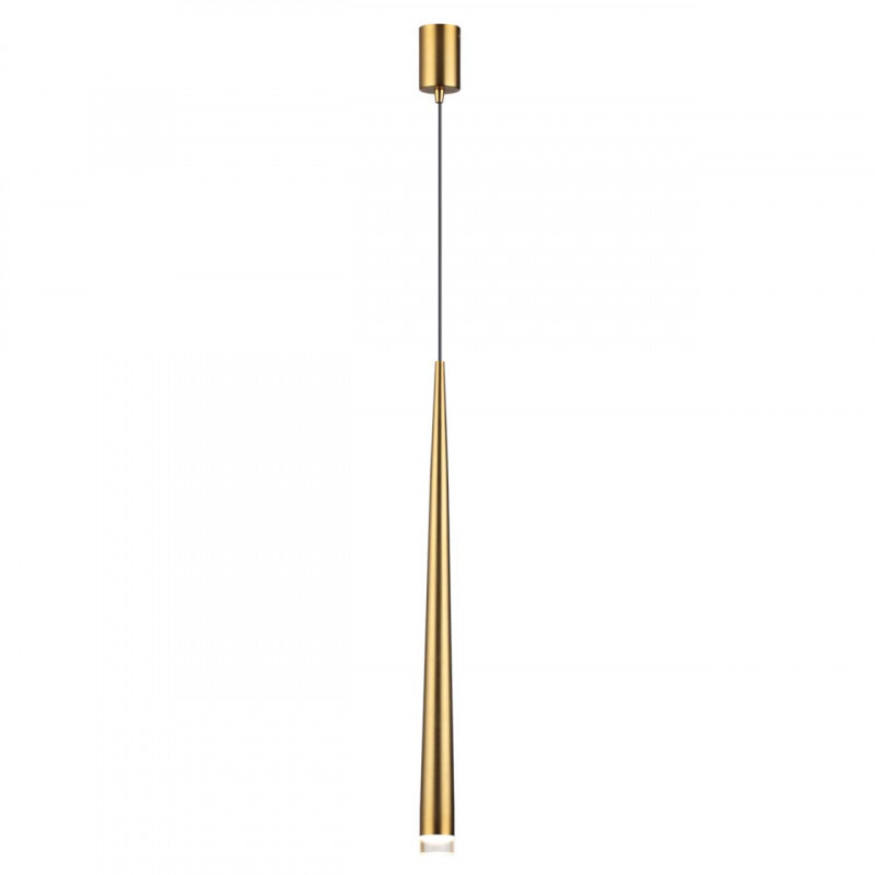 Подвесной светильник Odeon Light 4352/5L