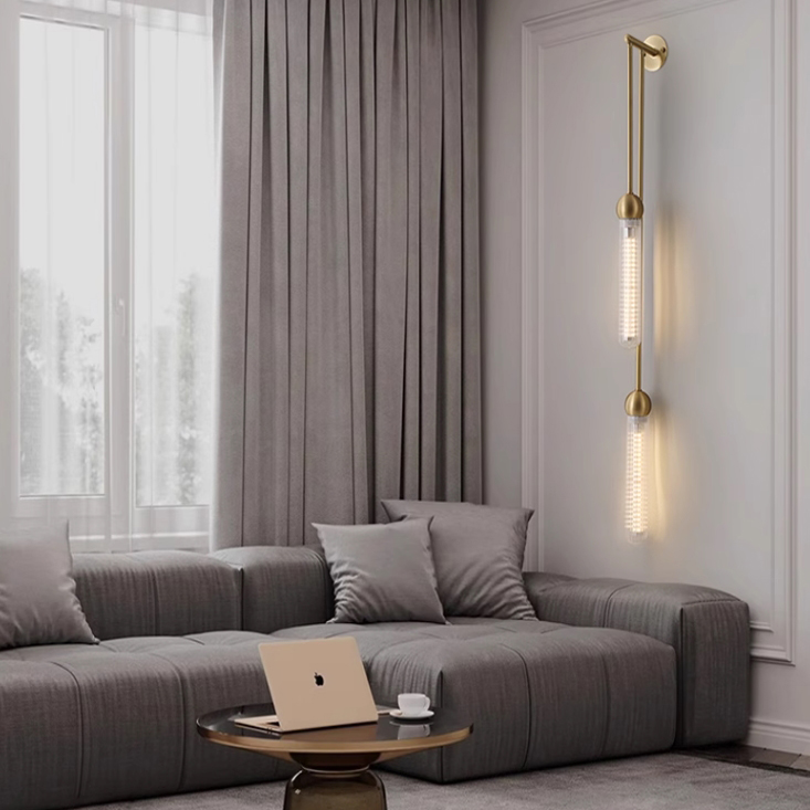 Бра REMBERT А H60 by ImperiumLoft