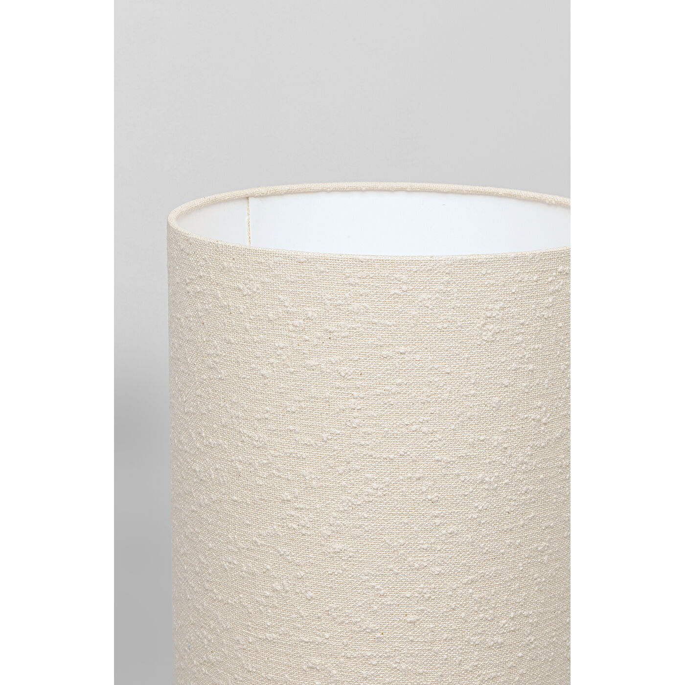 Светильник напольный Marleen Beige Boucle 130cm KARE 56482