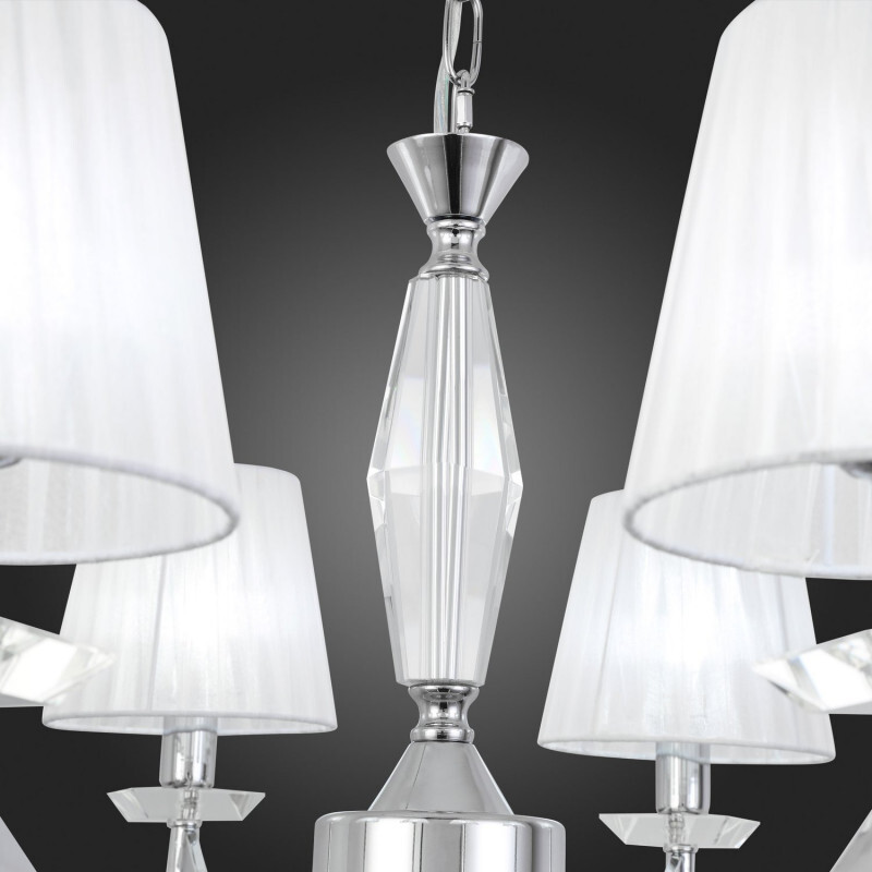 Подвесная люстра ST Luce SL1756.103.08