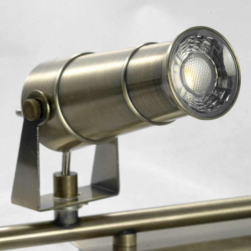 Спот Lussole LOFT LSP-9511