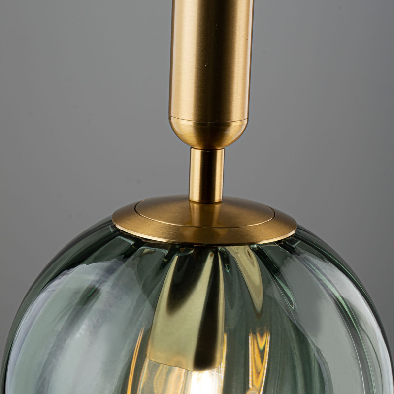 Подвесной светильник MODELUX MD.1176.1 GN