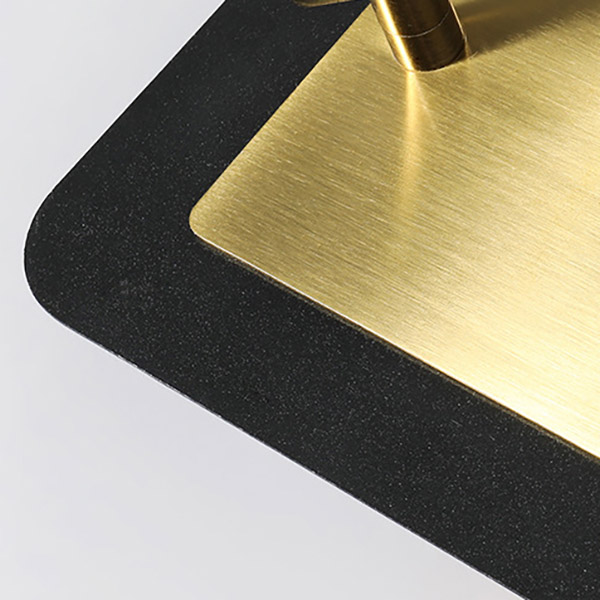 Настенный Светильник Rapid Wall B Black By Imperiumloft