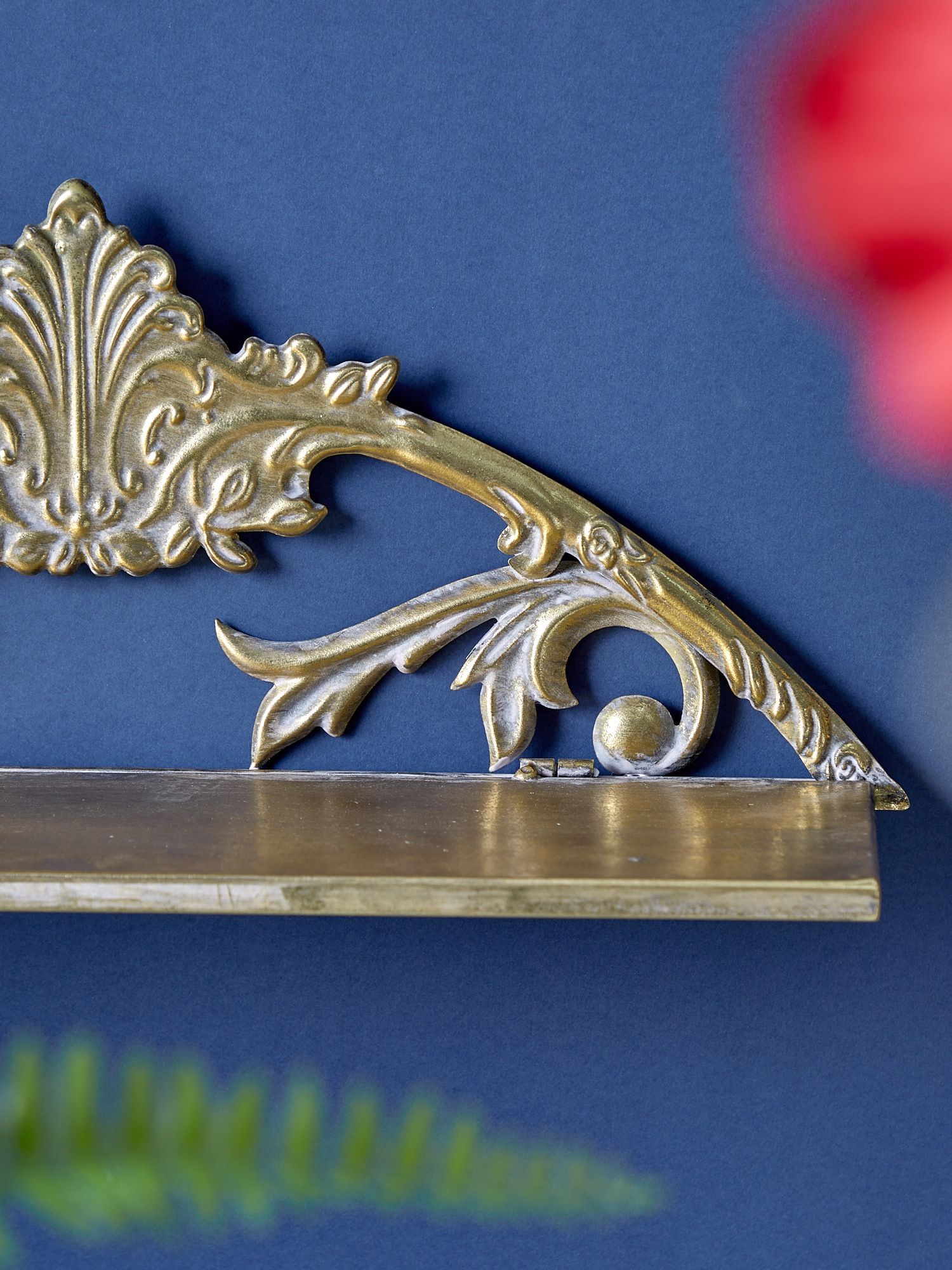 Полки настенные Эфиопия, набор Glasar 57-350