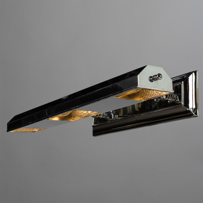 Светильник для картин Arte Lamp A9126AP-4CC