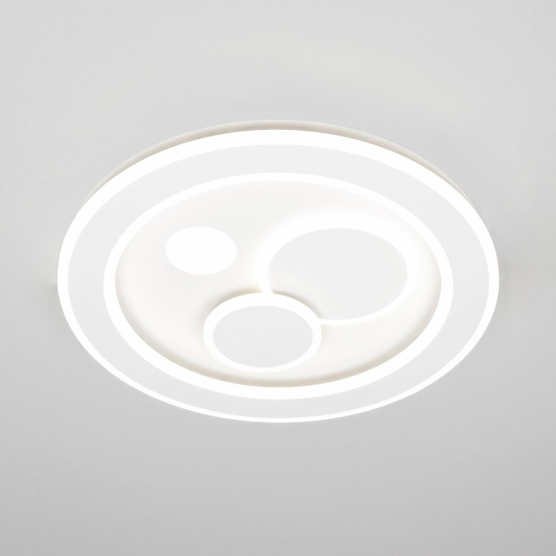 Накладная люстра Citilux CL739170