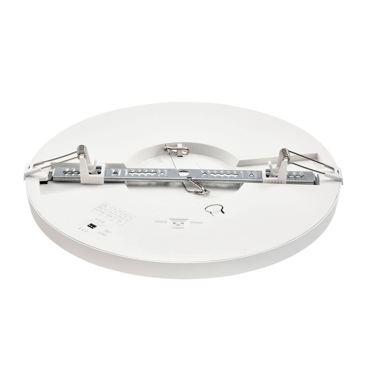 Потолочный светильник Sonex 7754/24L