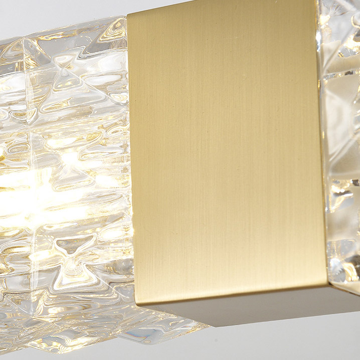 Подвесная люстра MAGNET D60 by ImperiumLoft