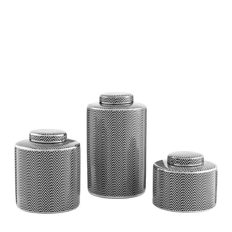 Ваза Eichholtz Gambetta 110690