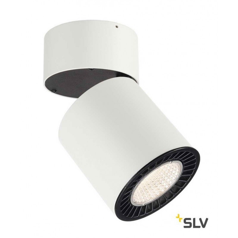 Потолочный светильник SLV 118131