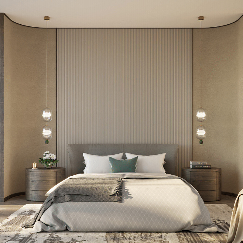 Подвесной светильник PLATTE 1 black 3000К by ImperiumLoft