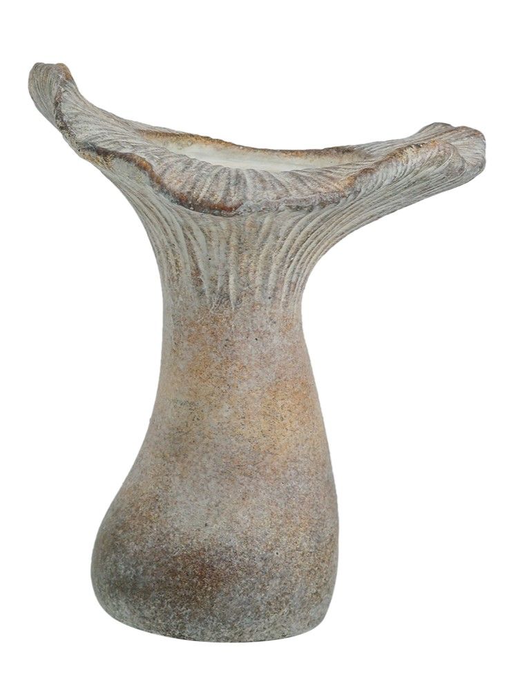 Подсвечник Гриб Glasar 460264