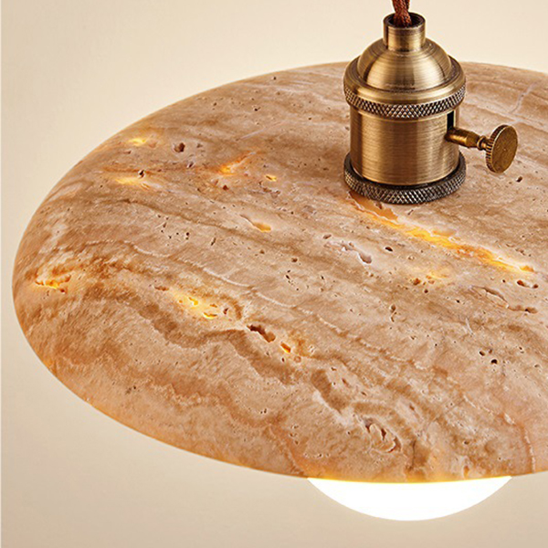 Подвесной светильник OSSIAN TRIO A by ImperiumLoft