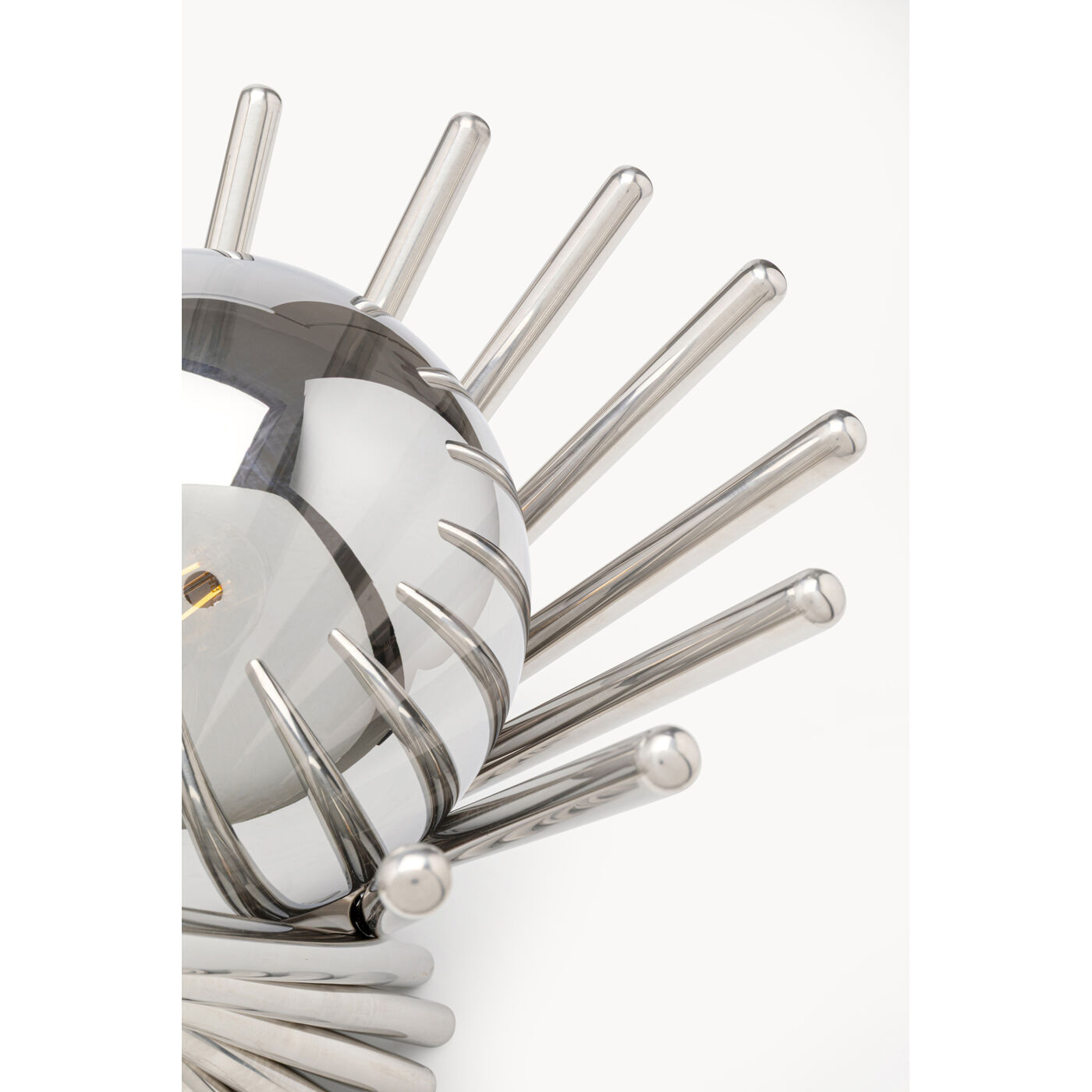 Светильник настольный Nido 35cm KARE 58413