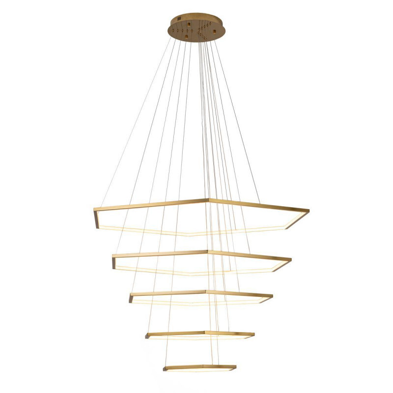 Подвесной светильник LOFT IT 10016/5