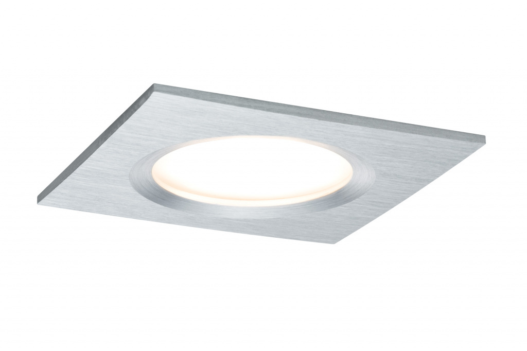 Встраиваемый светильник Paulmann 93894