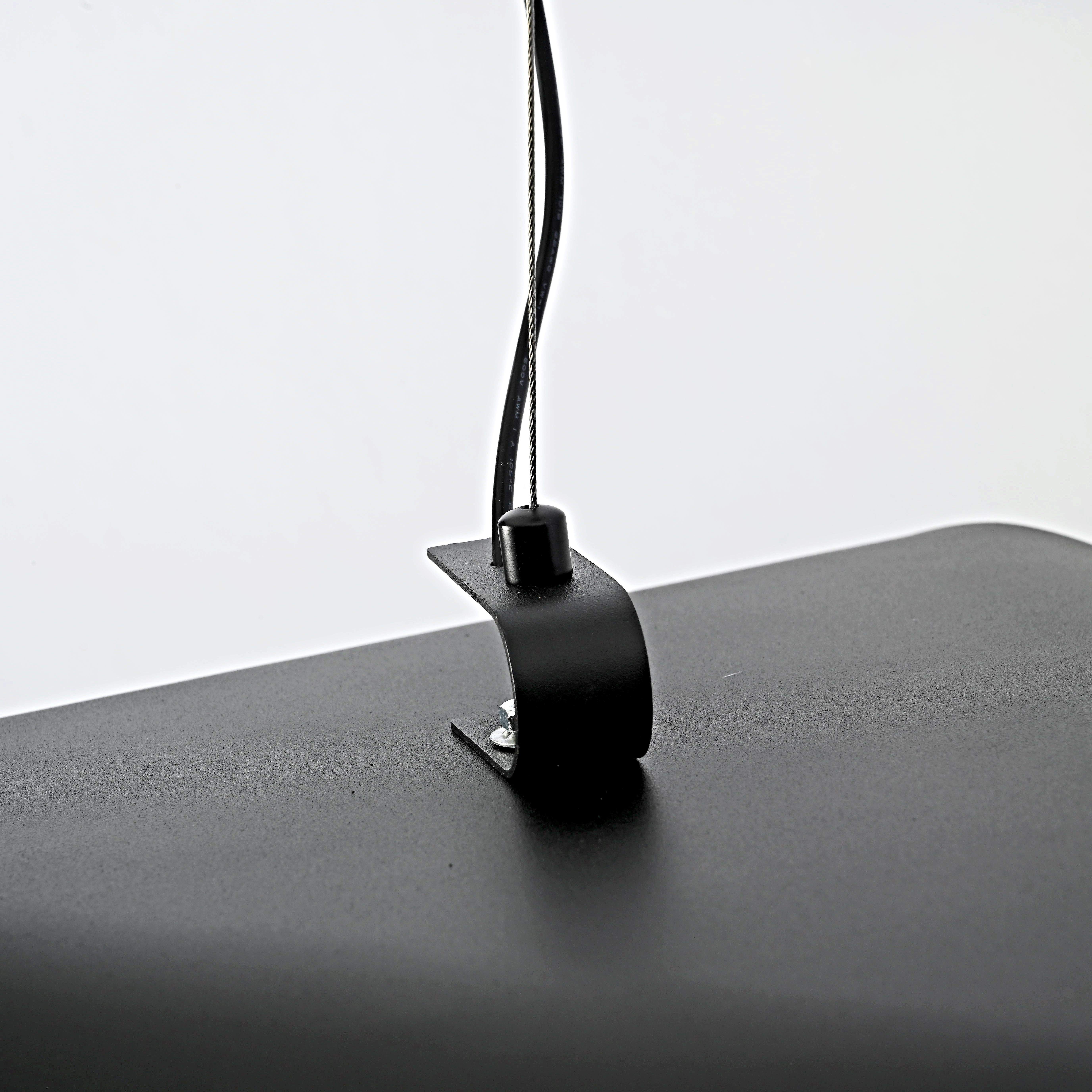 Подвесной Светильник Covert Black D40 By Imperiumloft