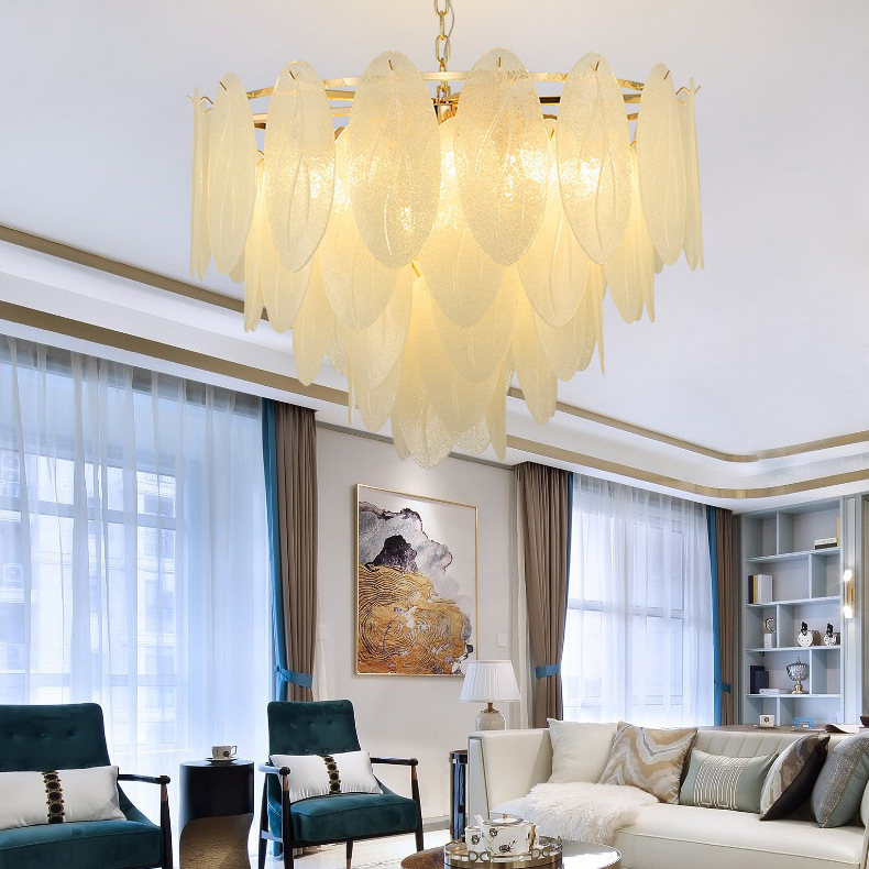 Потолочный светильник ISIDORA LONG L105 by ImperiumLoft