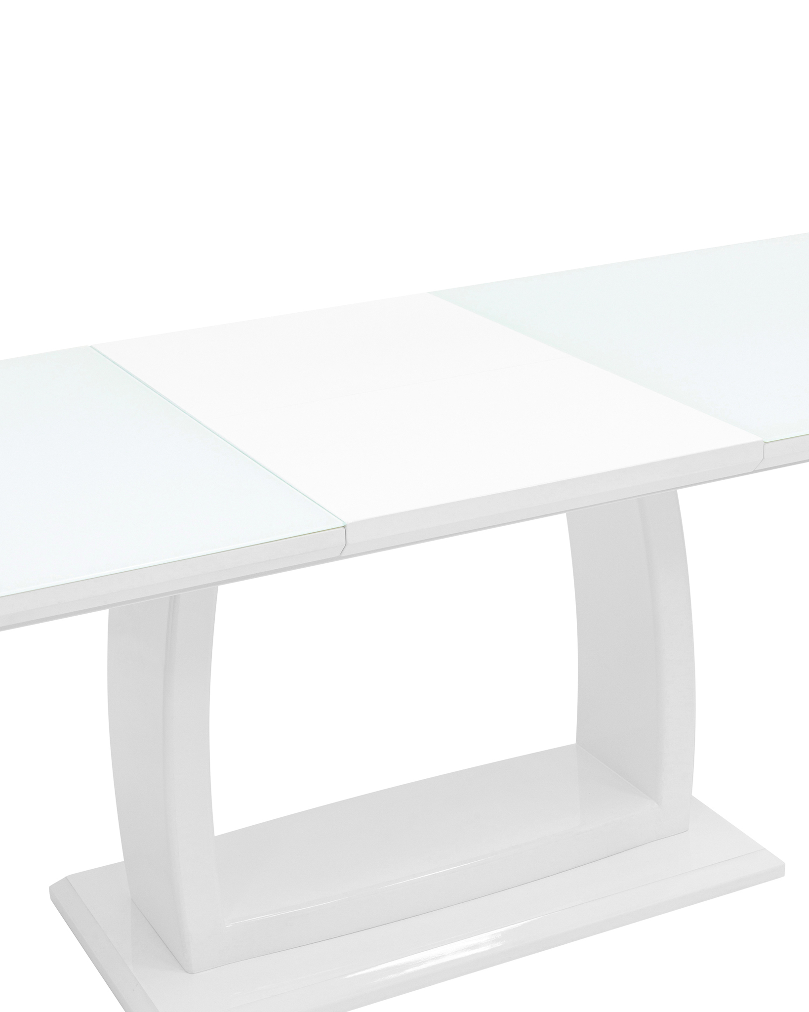 Стол обеденный Орлеан раскладной 160-215*90 бежевый Stool Group