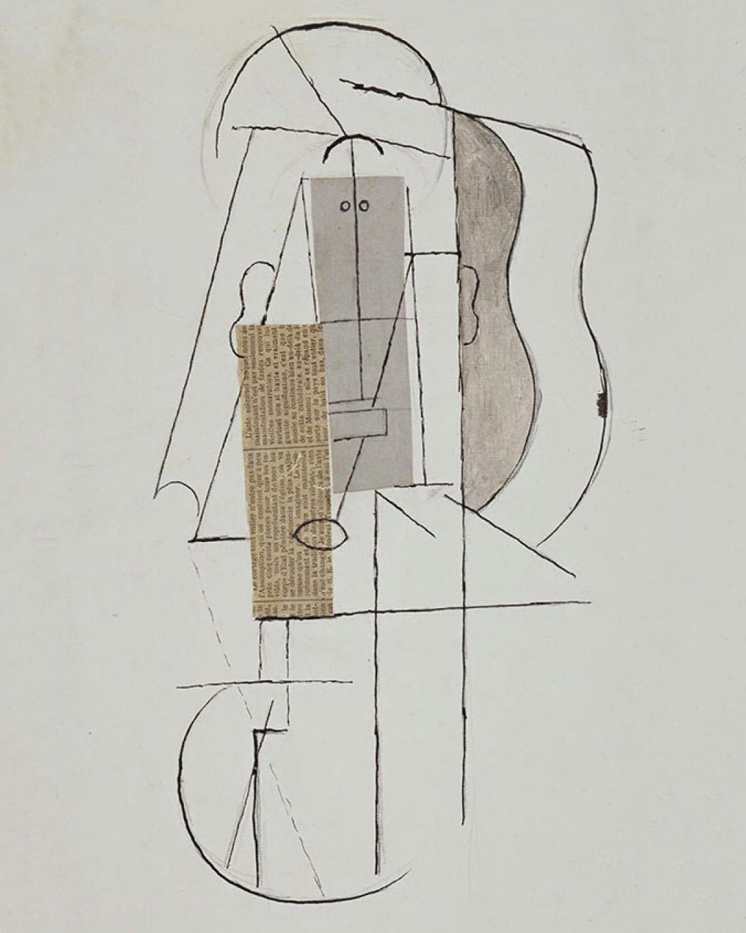 Интерьерное жикле Head of a Man Louvre Home PP230181