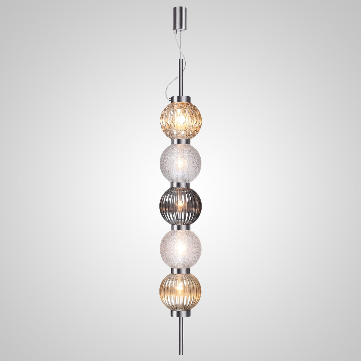 Подвесной светильник MITT A L5 by ImperiumLoft