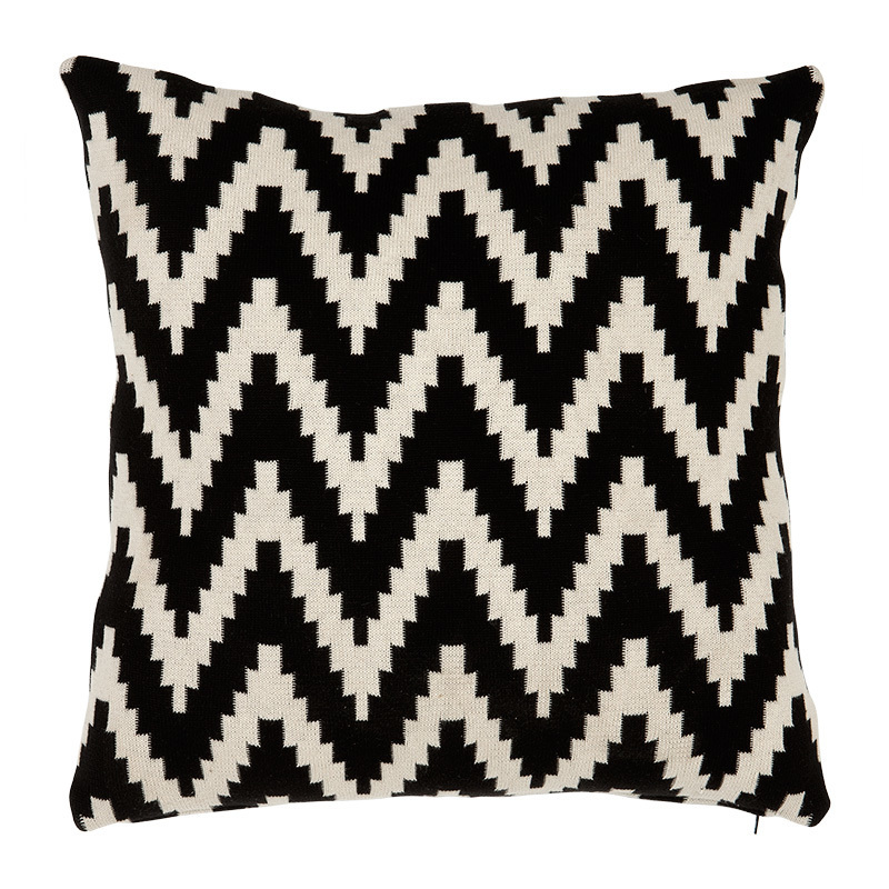 Подушка Eichholtz Abstract Chevron 107197