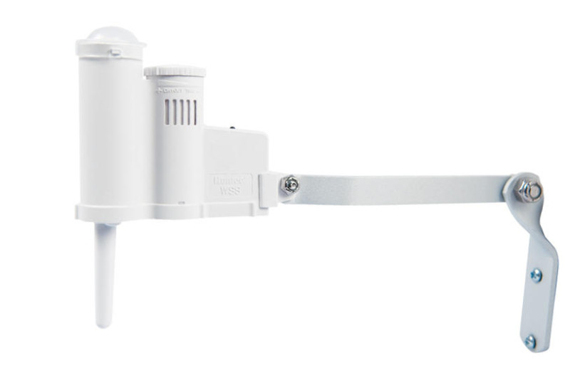 Датчик SOLAR SYNC-SEN WIRELESS Hunter беспроводной WSSSEN