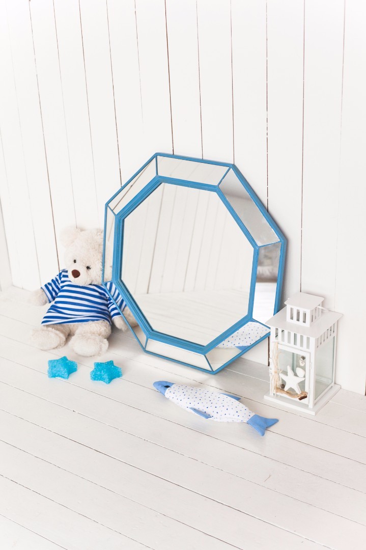 Зеркало BountyHome Marine mv015