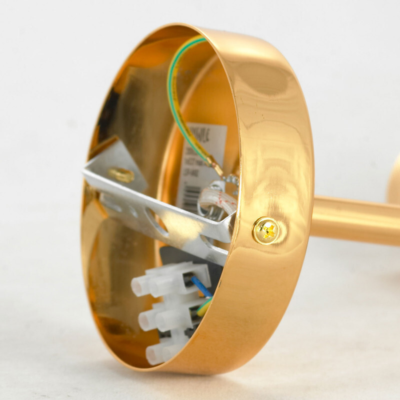 Бра Lussole LOFT LSP-8492