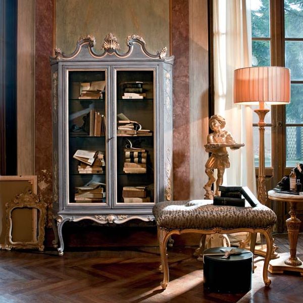 Шкаф Roberto Giovannini 1015 A013