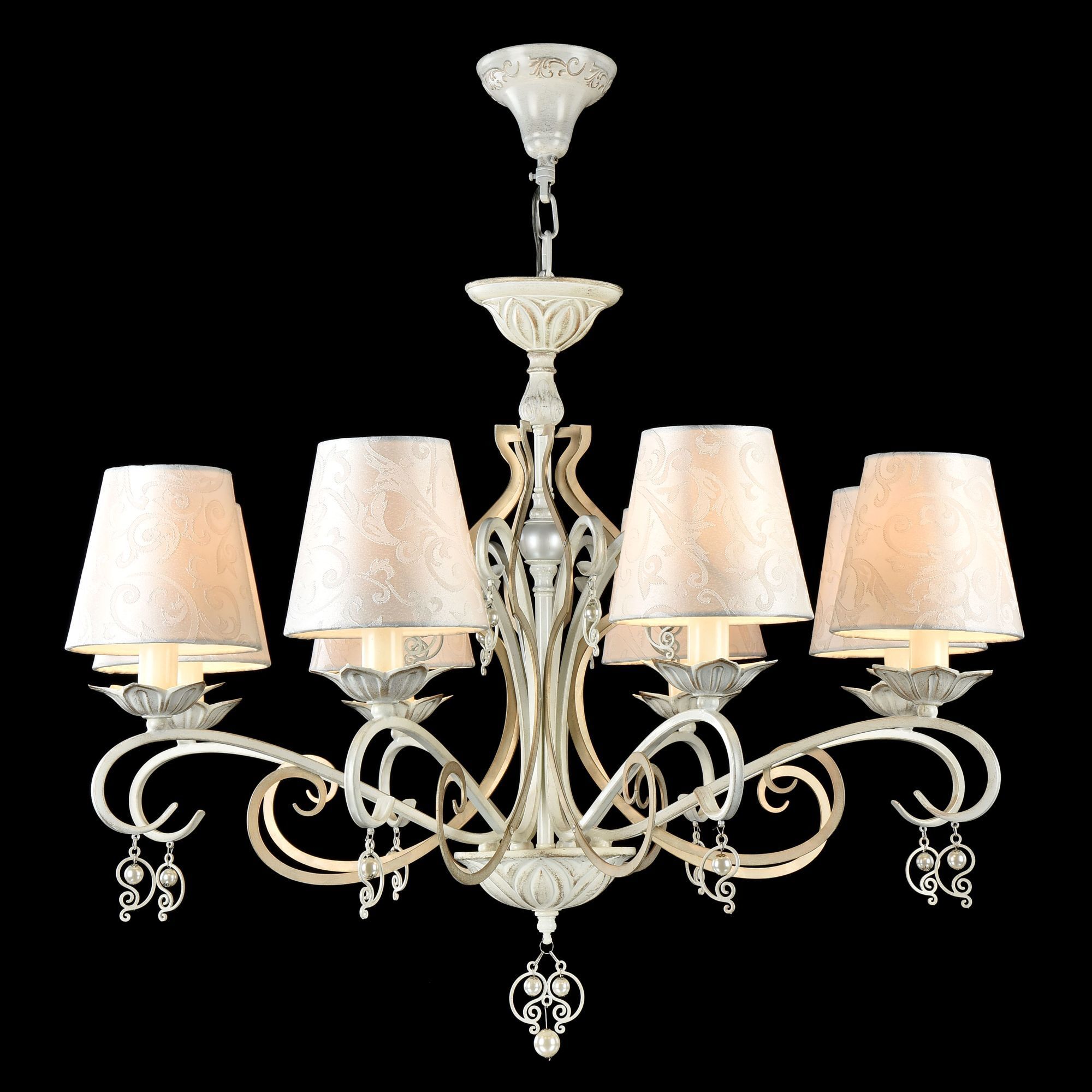 Люстра Maytoni ARM004-08-W