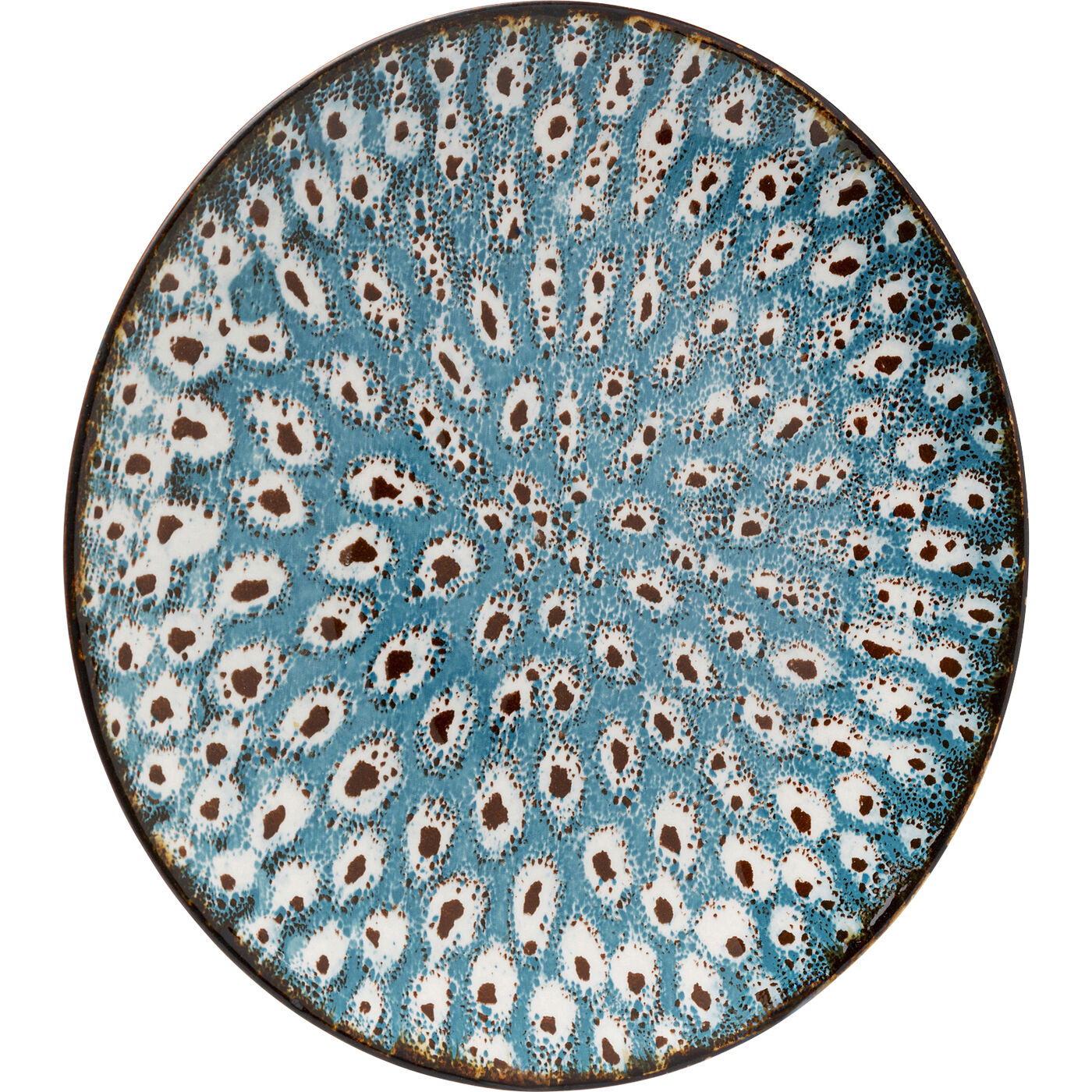 Тарелка Gioia Ø21cm KARE 57488