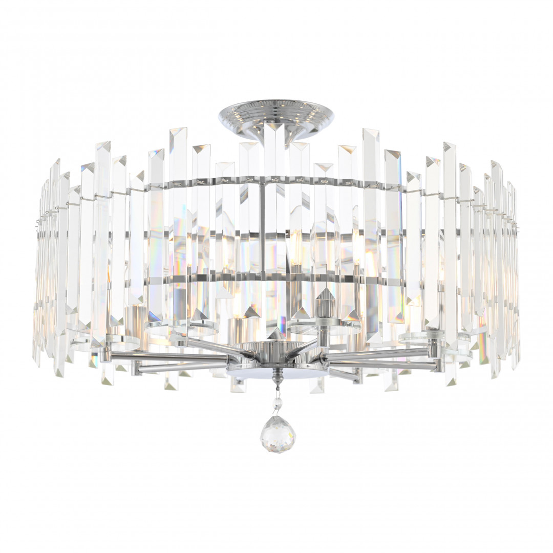 Люстра 372409/8/100/570 CR Arte Milano