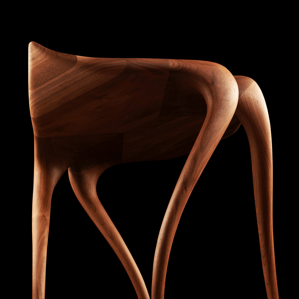 Столик Agrippa VIPERUS