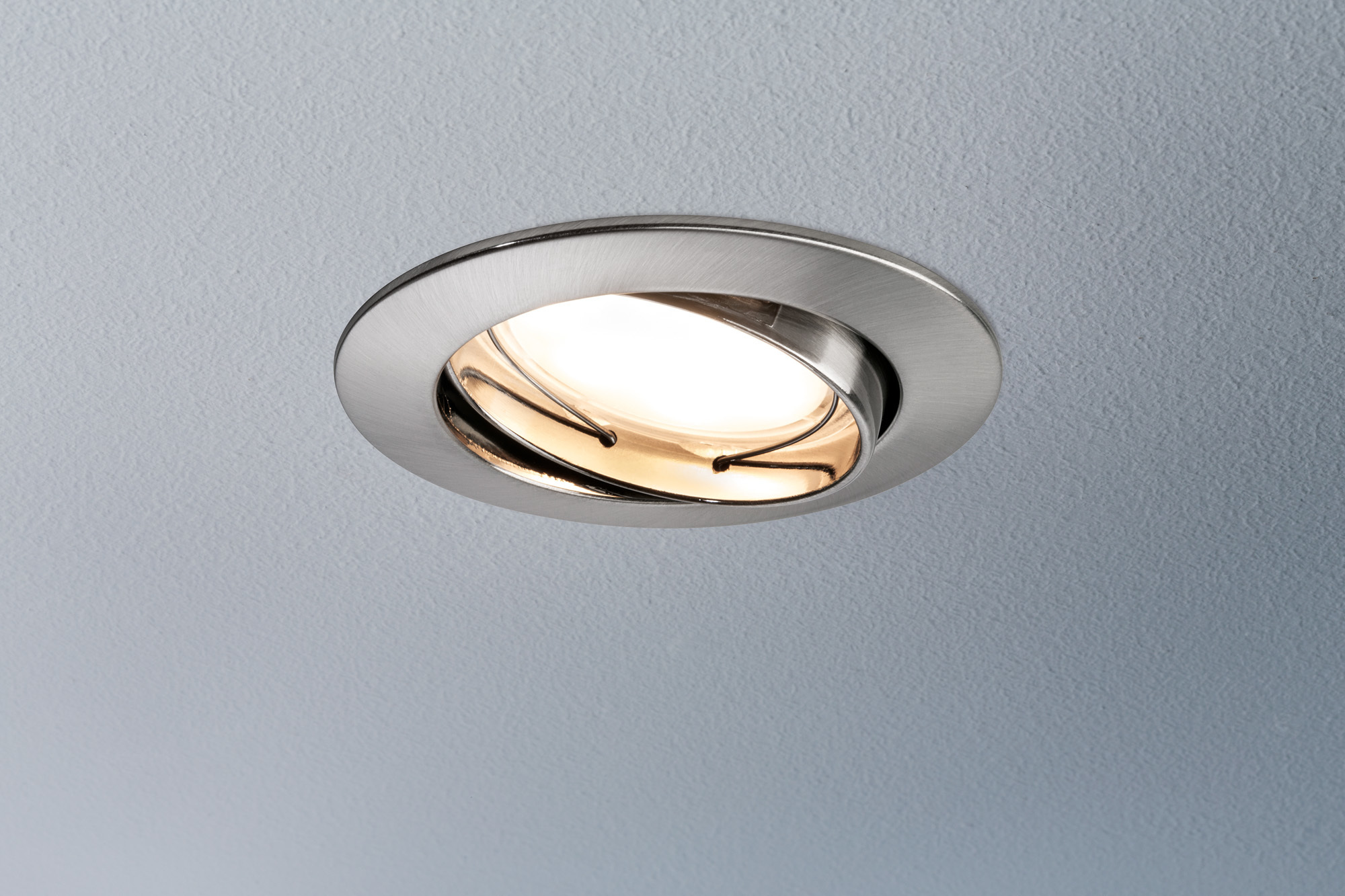 Встраиваемый светильник Paulmann 92835