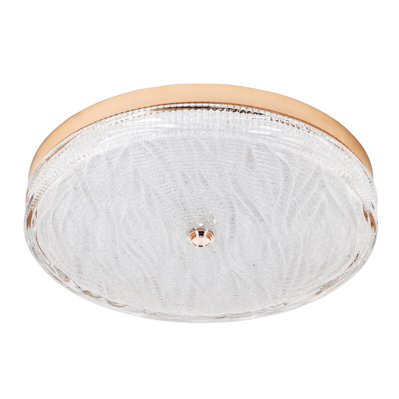 Накладной светильник LED4U L1117-500 GD