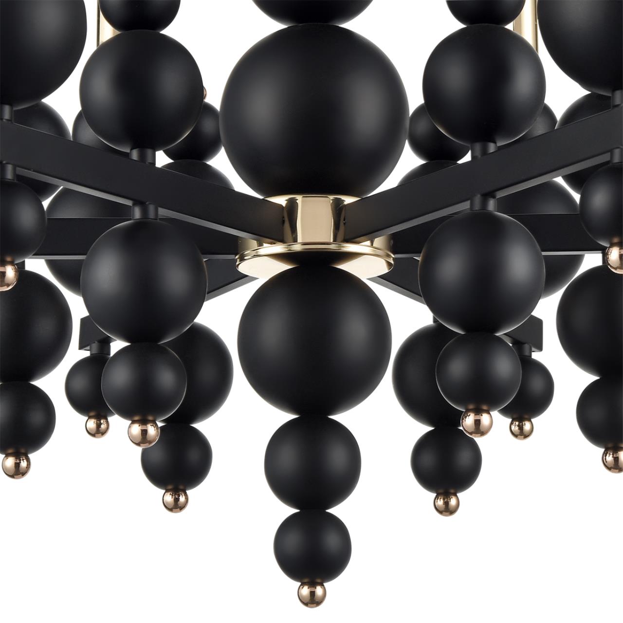 Люстра Lumion 8106/6