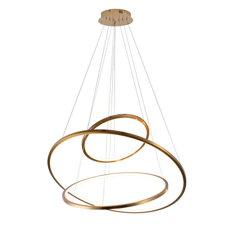 Подвесной светильник LOFT IT 10015/3